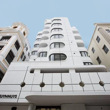 Opulent Gem City Centre Getaway Kapstadt Exterior foto