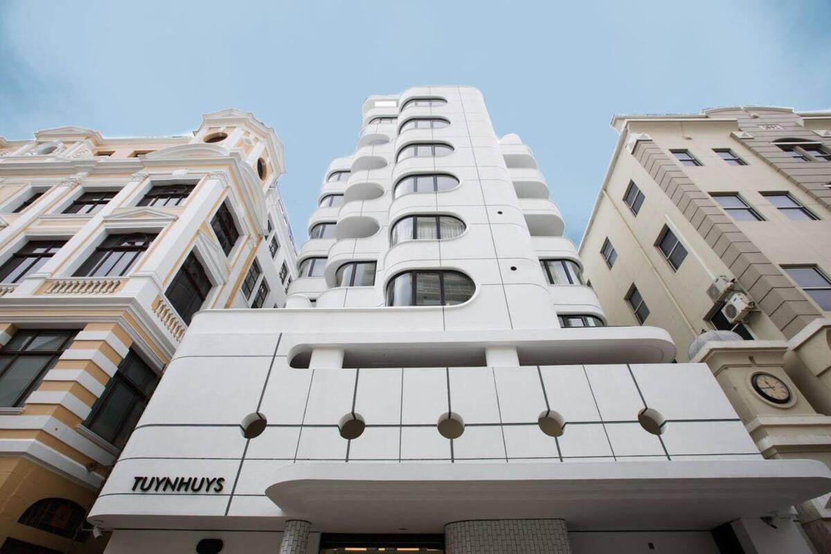 Apartment Opulent Gem Centre Getaway *