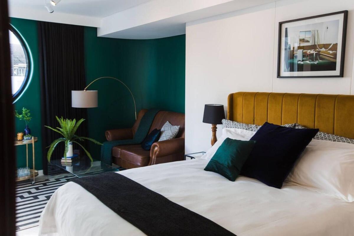 Opulent Gem Centre Getaway Apartment Kapstadt